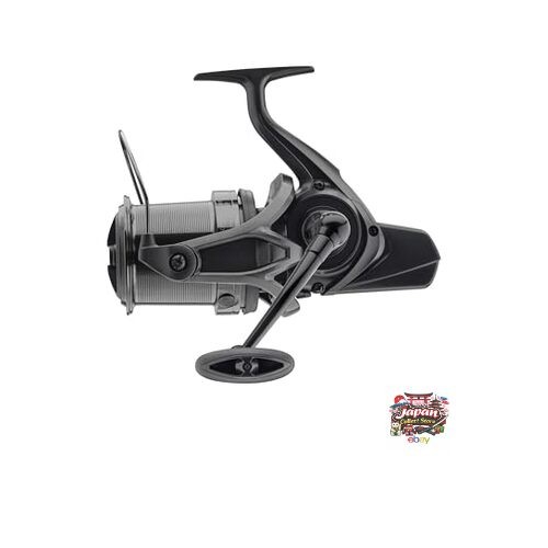 New daiwa crosscast carp - new,