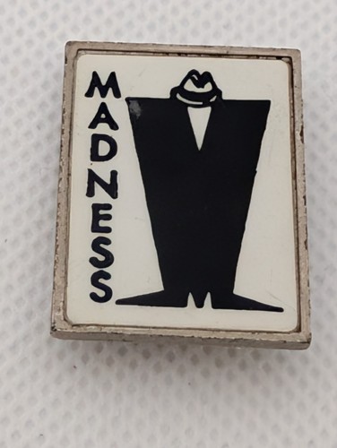 Madness upstart london vintage - madness,