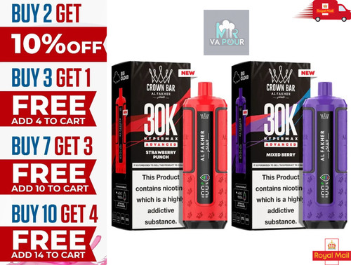 Fakher hypermax 30k - fakher,