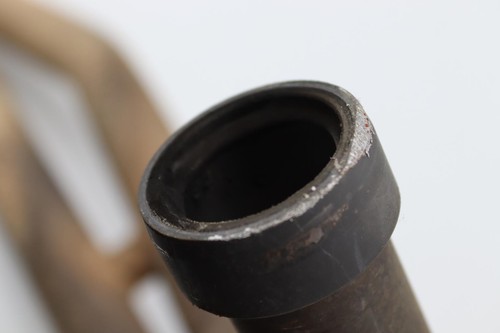 Exhaust line suzuki - uh, 650