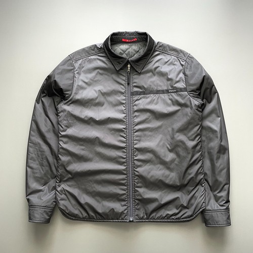 Prada sport grey 2007 - sport,
