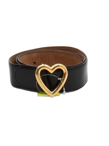 Moschino women belt - belt, s