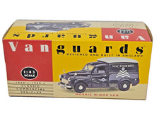 Vanguards VA1000 Navy Ford