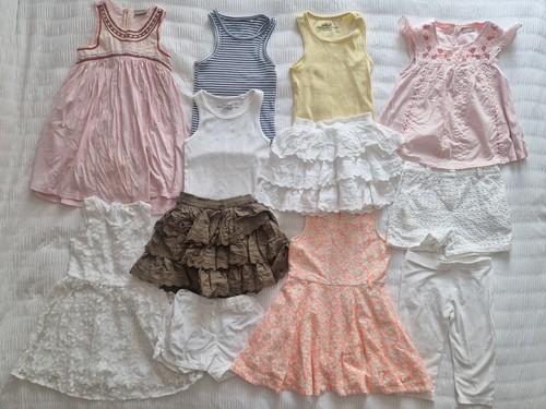Girls next clothes bundle - next,