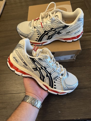 Size asics gel kayano - 8.5,