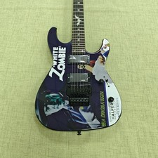ESP LTD KH-2 Kirk Hammett