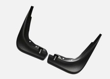 Mercedes-Benz Genuine Mud