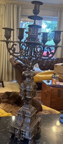 Antique 19thc french baroque - antique,
