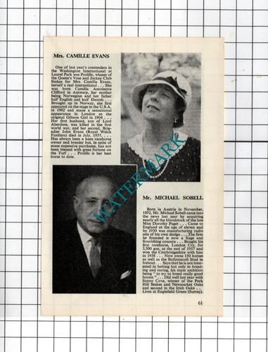 Mrs camille evans michael - camille,