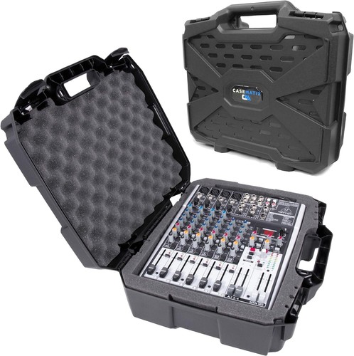 Inch hard shell audio - inch, mixer