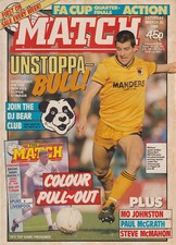 Steve Bull Wolverhampton