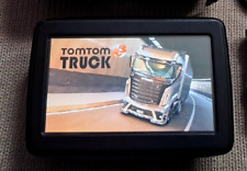 TomTom Truck HGV Bus Motorhame