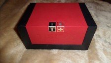 Tissot Watch box Mint condition 