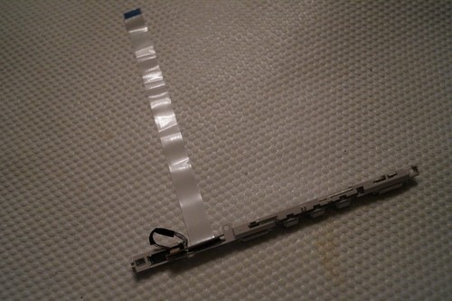 Power volume buttons board for - volume,