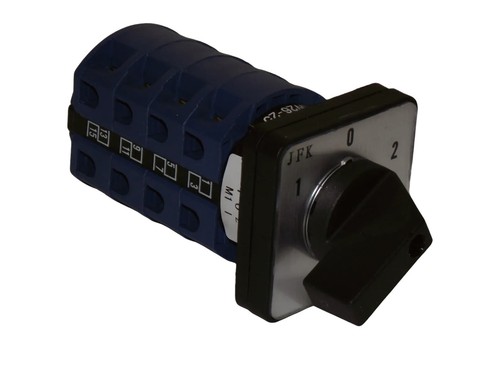 Electric motor reversing - electric,