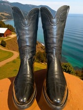 Paul Bond Pure Custom Black