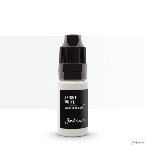 Jackson alcohol ink 10ml - ink, :