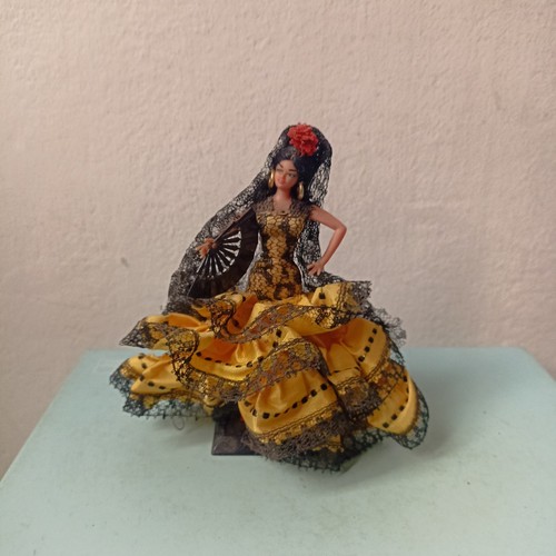 Vintage spanish flamenco - spanish,