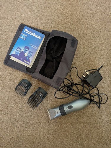 Men phillishave hair - men's,