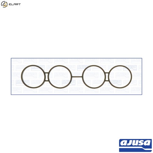 Gasket intake manifold - intake,