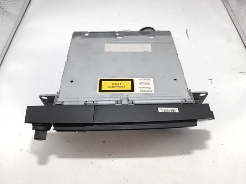Bmw e60 e61 - e61, radio