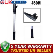 For Yamaha/Mariner/Mercury/Honda Outboard Tiller Arm/Handle Extension 457mm 45cm