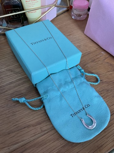 Tiffany 1837 horseshoe - &,