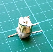 Variable Capacitor Air Spaced