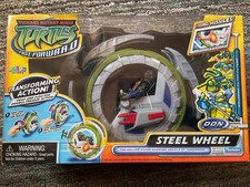 Teenage Mutant Ninja Turtles -