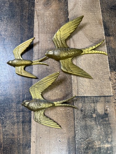 Set burwood flying gold - set,