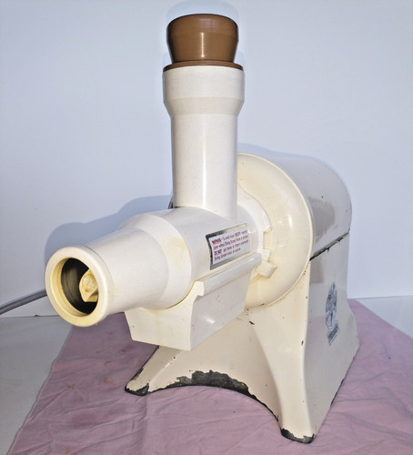 Champion juicer 853s - champion, ng