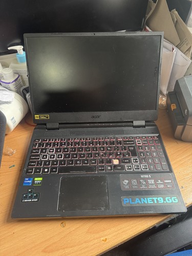 Acer nitro gaming laptop - acer,