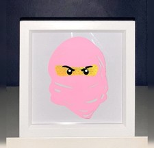 LEGO Ninjago Spare Parts