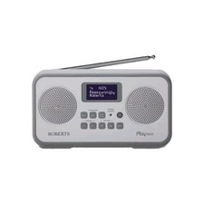 Roberts Play Duo DAB/DAB+/FM