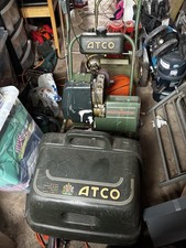 Atco commodore b14 - atco, cylinder