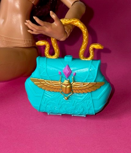 Monster high nefera nile g3 - high,