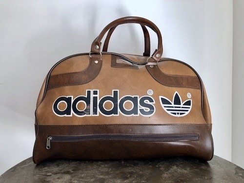 Adidas boston bag vintage - boston,