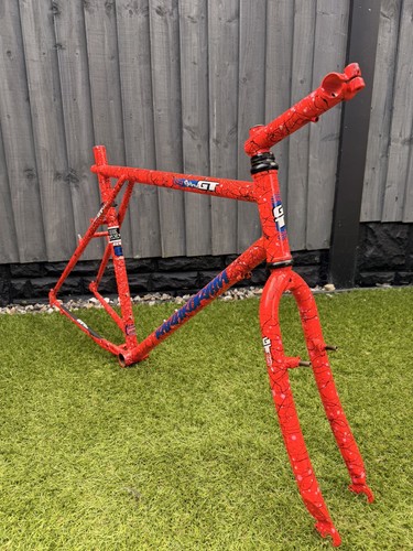Karakoram xl 1991 - karakoram,