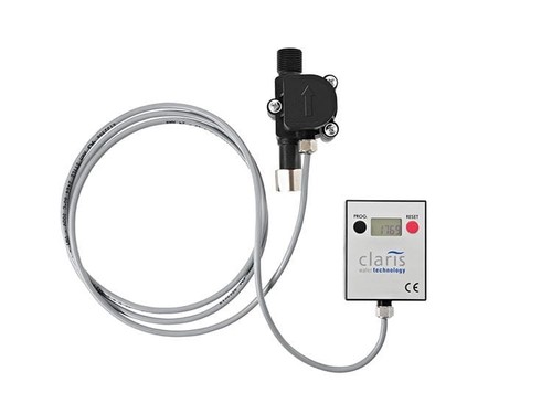Jura claris flowsensor x - claris,