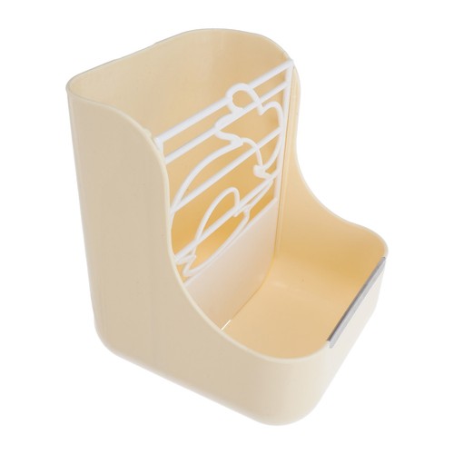 Hay feeder for guinea pigs - guinea,