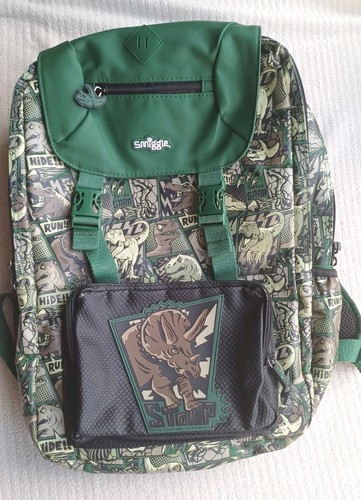 Smiggle kids wild - kids, side
