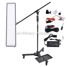 Paintless Dent Repair LED Lamp