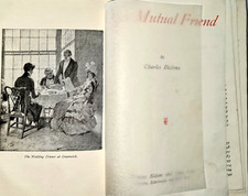 Our Mutual Friend Charles
