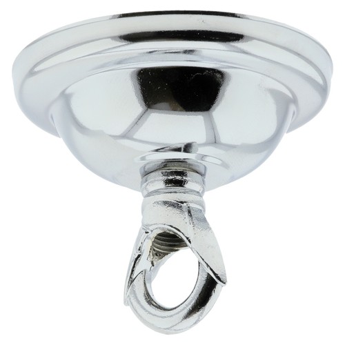 Deco styled small 63mm - deco,