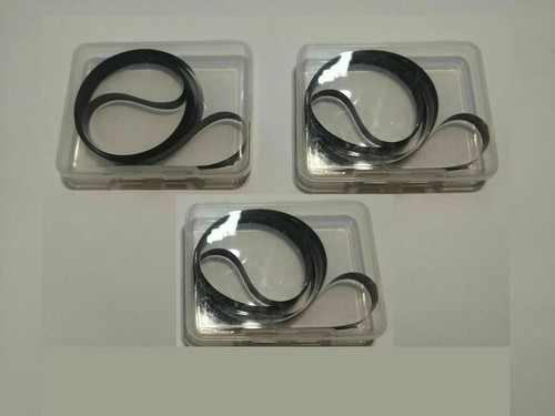 Tape echo loops - tape,