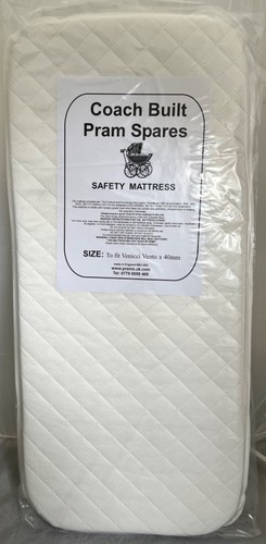 Quilted breathable safety - breathable, foam