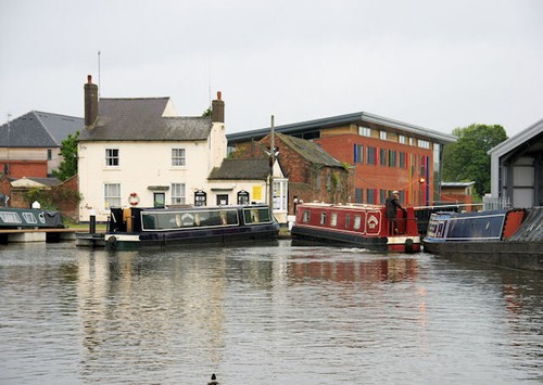 Photo 6x4 two worcester - 6x4,