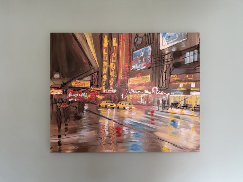 Paul kenton nyc limited - paul,