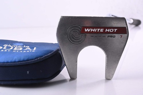 Odyssey white hot - pro, 7