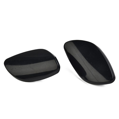2pcs headlight washer - washer, covers
